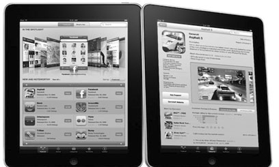 Apple launches iPad in India
