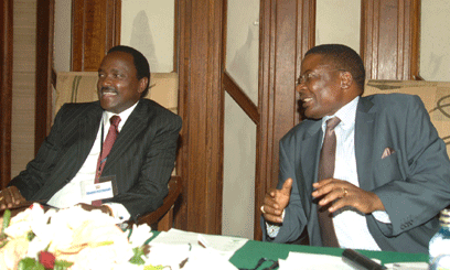 Russia mulls direct flights to Kenya