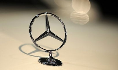 Mercedes relaunches premium Maybach in India