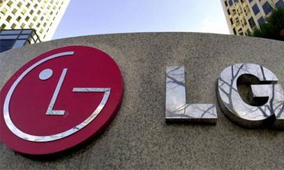 LG s first tablet to hit US market in March