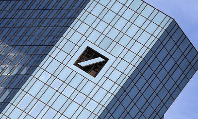 Deutsche Bank boss sparks spat with remarks on women