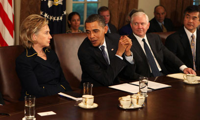 US tells India to open its economy
