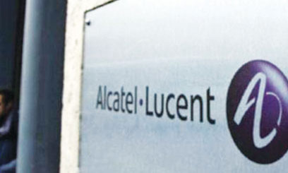Alcatel Lucent stems losses in 2010