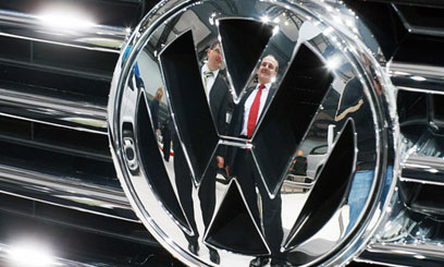 Volkswagen to double investment in Slovakia in five years