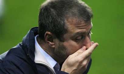 Abramovich slips down Russia s rich list
