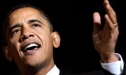 Obama eyes tax hikes, spending cuts to curb deficit