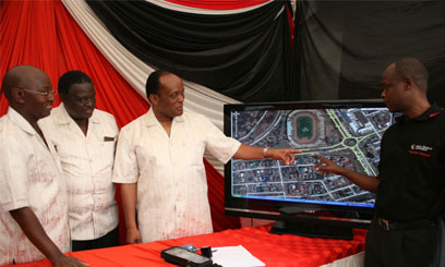 Massive price cuts worry KRA