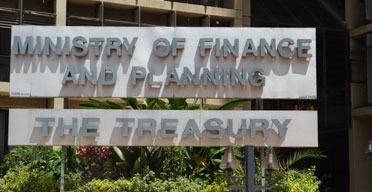 Treasury says debt levels manageable