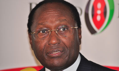 Kirubi joins Mobile Marketing Association