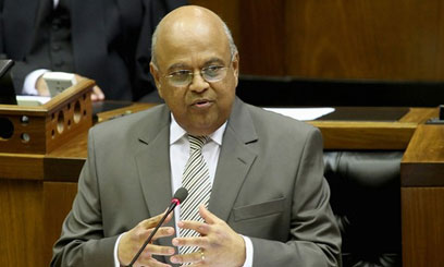 Jobs, anti poverty spending crunch issues in SA budget