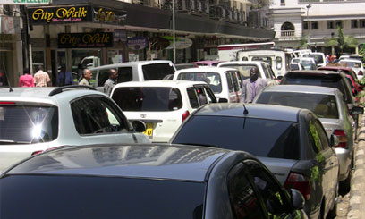 Late Diaspora car waivers to be rejected