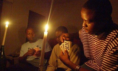 Zimbabwe to import 100 megawatts from DR. Congo