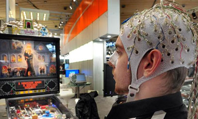 Gadgets galore at world s top tech fair