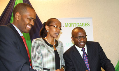 KCB posts double digit mortgage growth