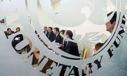 Long sought IMF voting reform takes effect