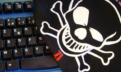 South Korean websites targeted in cyber attack