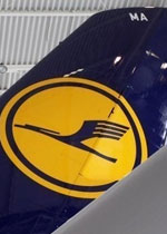 Lufthansa returns to profit in 2010