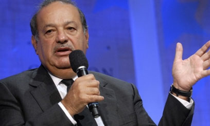 Asia displaces Europe in billionaire count