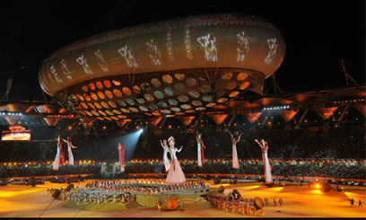 Eight nations accuse India over unpaid Games bills