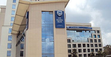 CfC Insurance to list on NSE