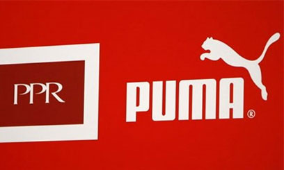 Puma says Franz Koch will be new CEO