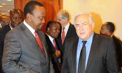 Sh3.8b Fund to propel MSE sector
