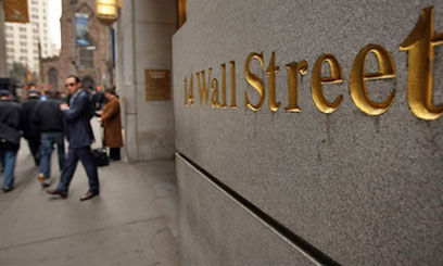 Wall Street plummets on Japan nuclear threat