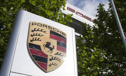 Porche to build Cajun SUV in Leipzig