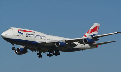 BA could increase capacity on Kenya route