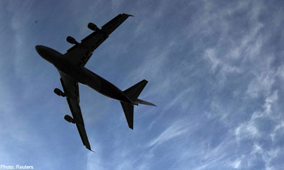 Libya denies air space closed as Europe bans all flights