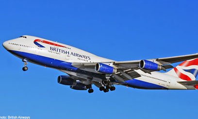 British Airways worker jailed 30 years for plane plot