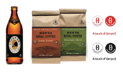 A Touch of Kenya is here