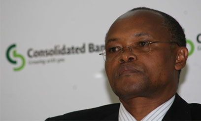Consolidated Bank profit jumps to Sh172m