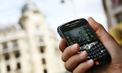 Queries over mobile number portability