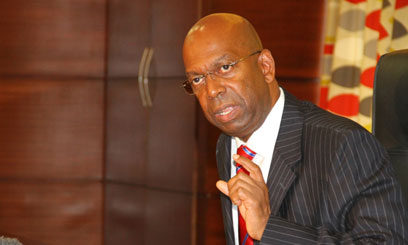 Safaricom to recruit foreign IT expert