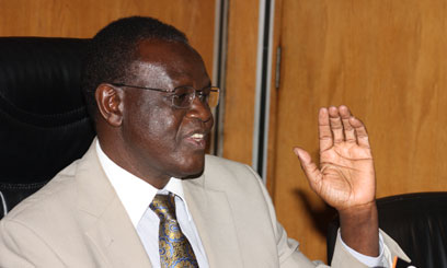 Govt wants fuel price formula reviewed