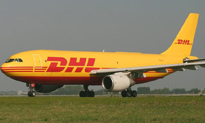 DHL renews focus on Africa