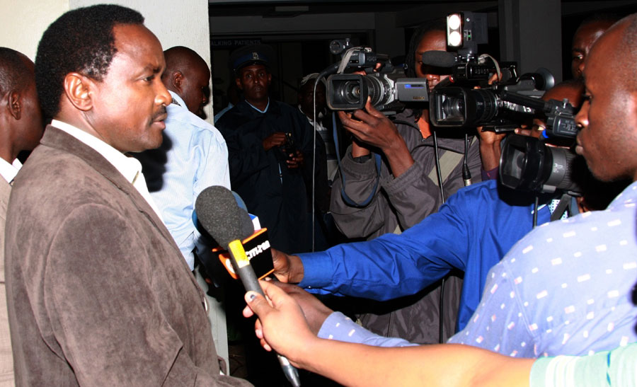 Bamburi, ARM urged to end row