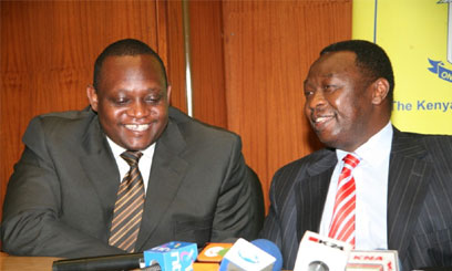 KPLC to pilot off peak tariff