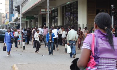 KEPSA opposes minimum wage increase