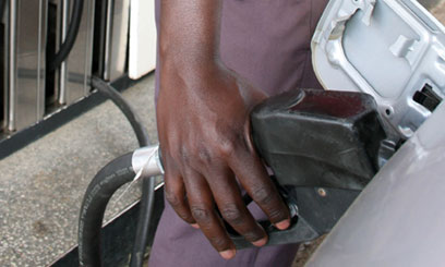 Anger boils over latest fuel hike