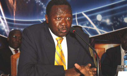 Kenya power company goes digital