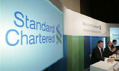 Stanchart shores up SME financing