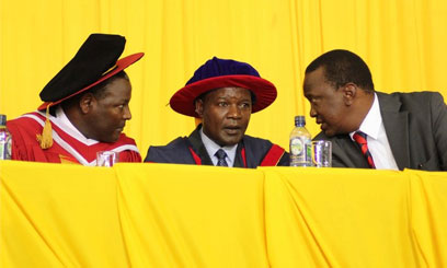 Equity propels small traders with Sh30b