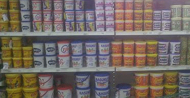 Kenya inflation hits double digit