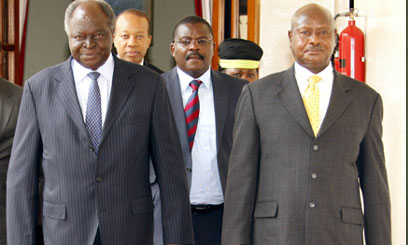 Museveni says EAC leaders to meet over cost of living