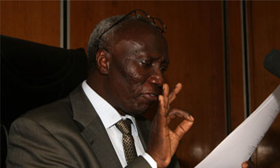 Kenya to import 100pc refined petrol