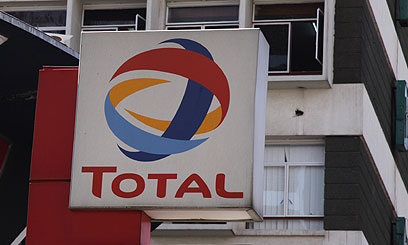Total Kenya Q1 profit drops