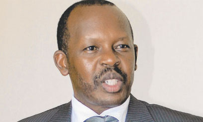 Kenya CEOs more confident than Africa peers