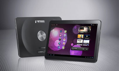 Samsung in ambitious growth plan